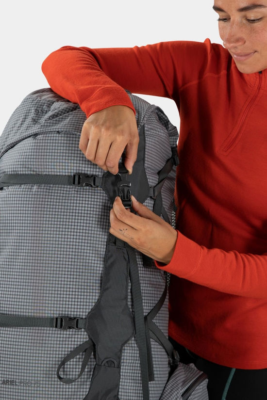 Osprey Aether Pro 75L Rucksack
