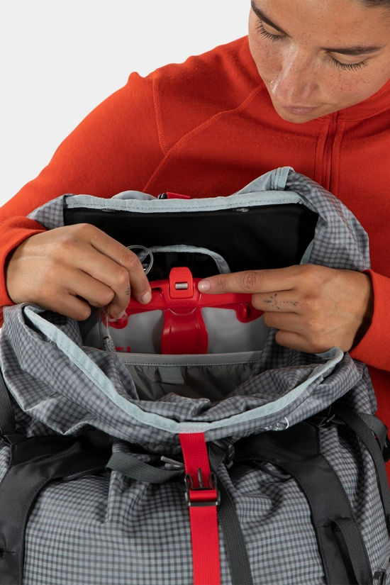 Osprey Aether Pro 75L Rucksack