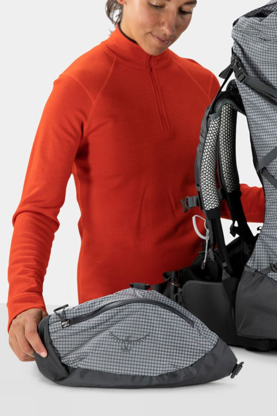 Osprey Aether Pro 75L Rucksack