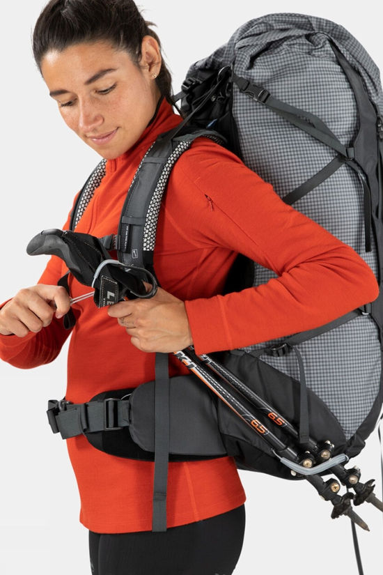 Osprey Aether Pro 75L Rucksack