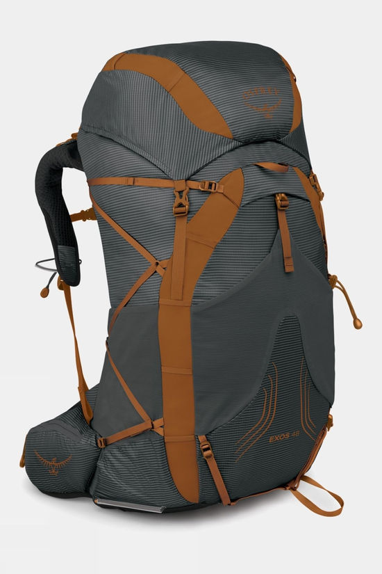 Osprey Mens Exos 48 Rucksack