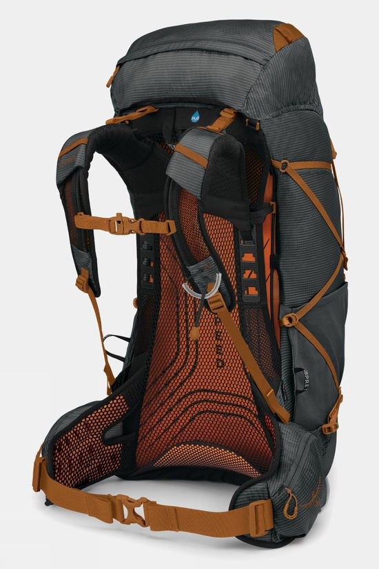 Osprey Mens Exos 48 Rucksack