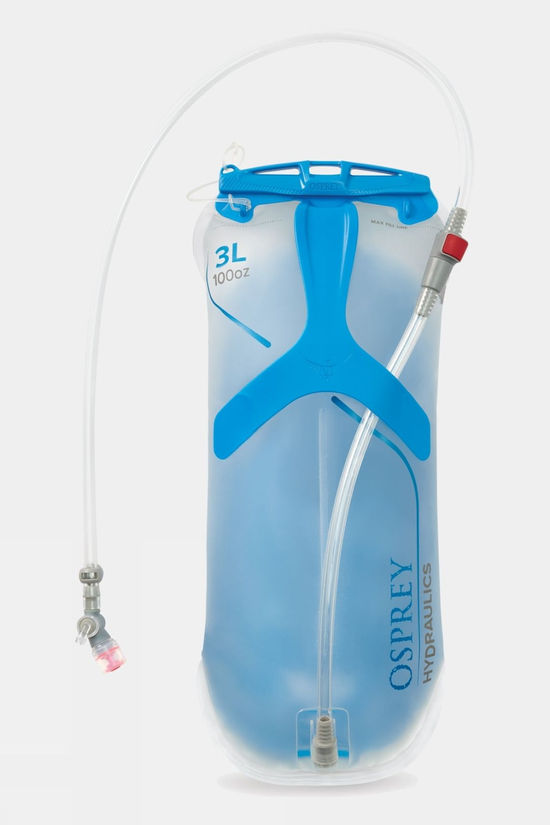 Osprey Hydraulics Reservoir - 3L