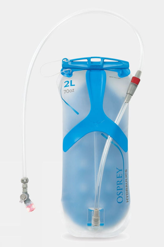 Osprey Hydraulics Reservoir - 2L