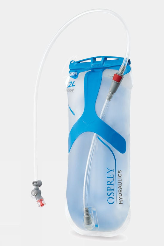 Osprey Hydraulics Reservoir - 2L