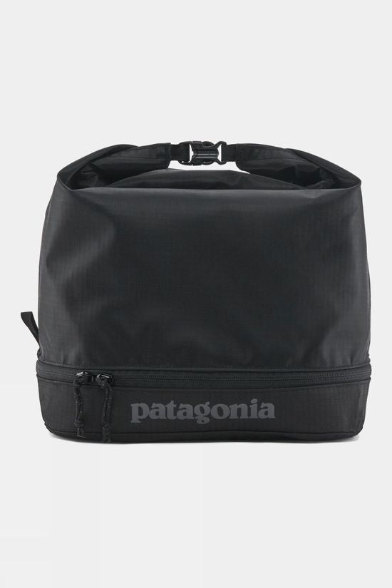 Patagonia Black Hole MLC Packing Cube
