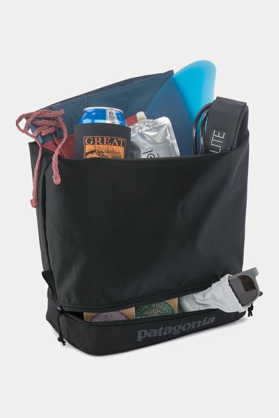  Patagonia Black Hole MLC Packing Cube
