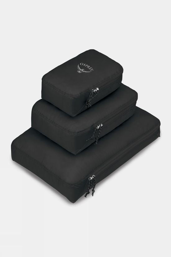  Osprey Ultralight Packing Cube Set