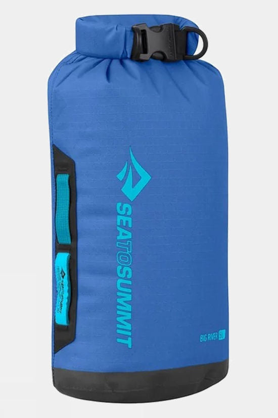 Sea To Summit Big River Dry Bag - 5L