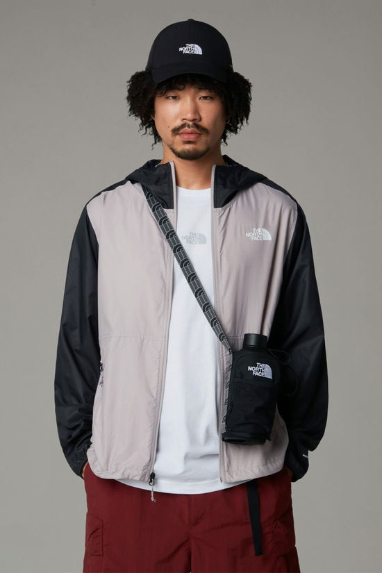 The North Face Borealis Water Bottle Holder Shoulder Bag