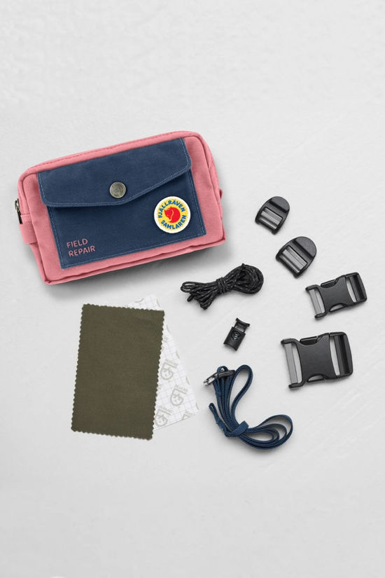 Fjallraven Samlaren Field Repair Kit
