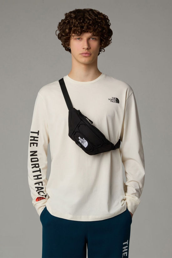 The North Face Unisex Jester Lumbar Bum Bag