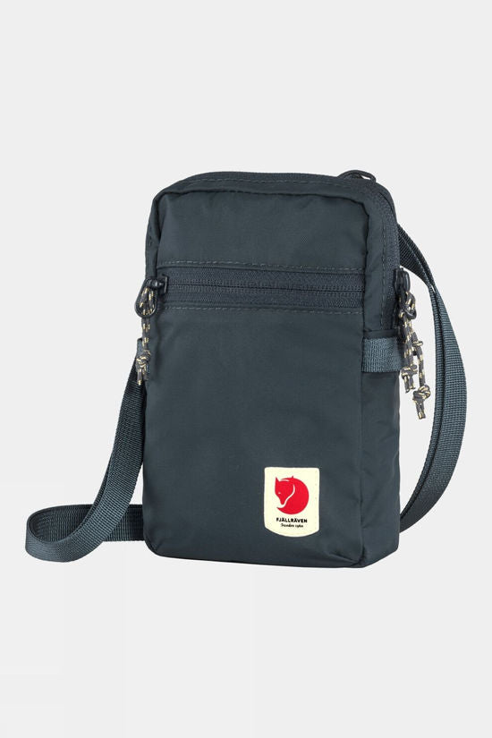 Fjallraven High Coast Pocket Shoulder Bag
