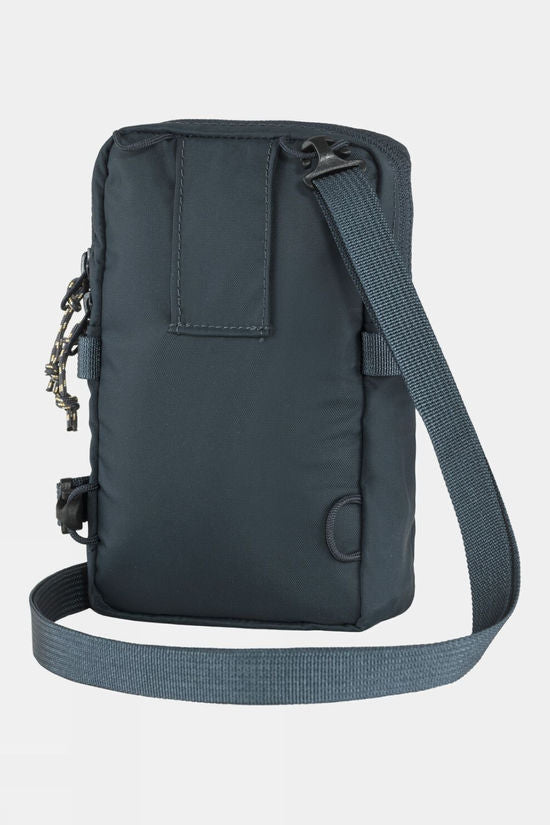 Fjallraven High Coast Pocket Shoulder Bag