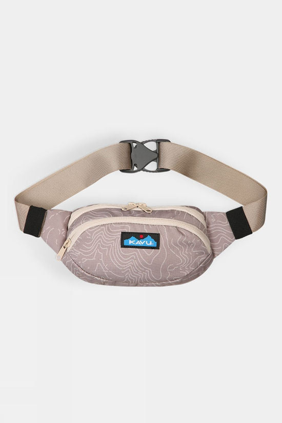 KAVU Unisex Spectator Belt Bag
