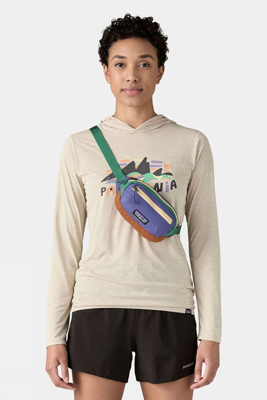 Patagonia Terravia Mini Bum Bag – Maps Worldwide