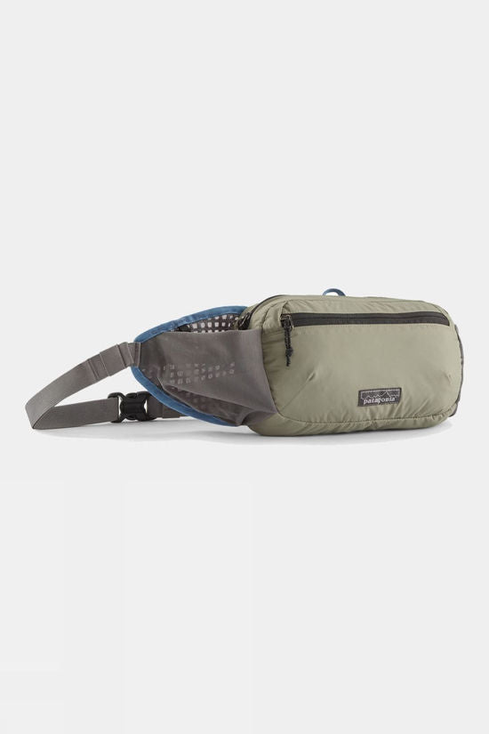 Patagonia Terravia Bum Bag – Maps Worldwide