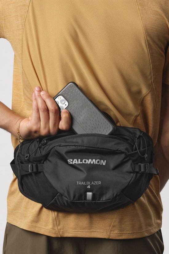 Salomon Trailblazer Waist Pack