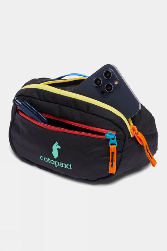 Cotopaxi Kapai 1.5L Hip Pack