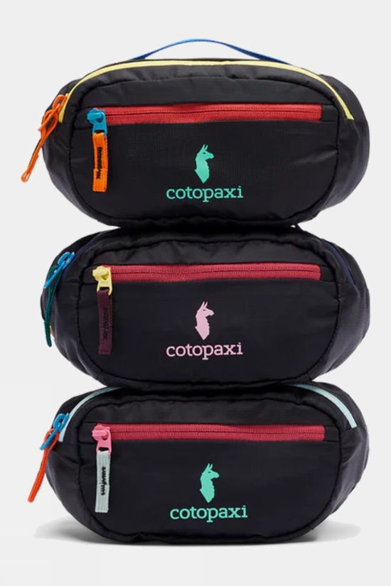 Cotopaxi Kapai 1.5L Hip Pack