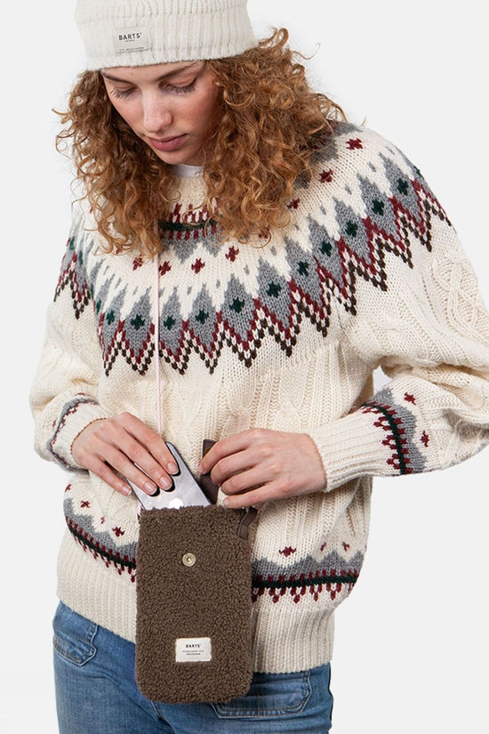Barts Womens Bugbane Phone Crossbody Bag