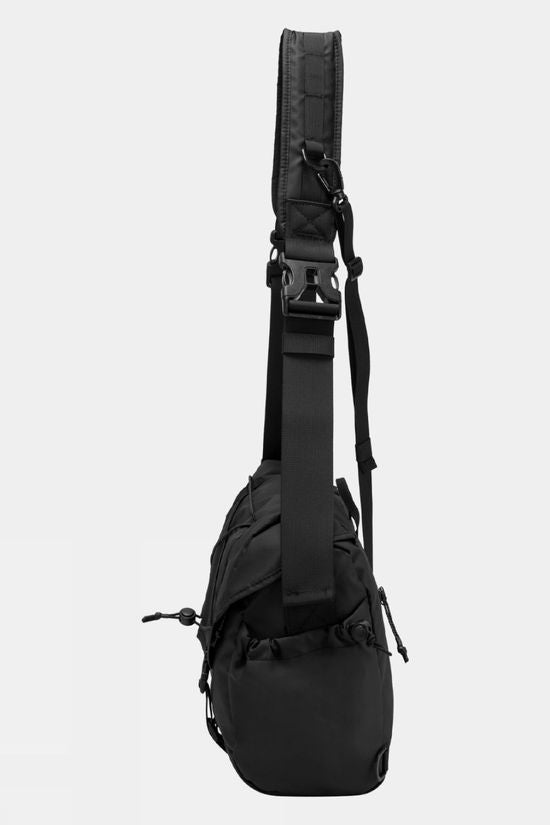  Walden Messenger Bag