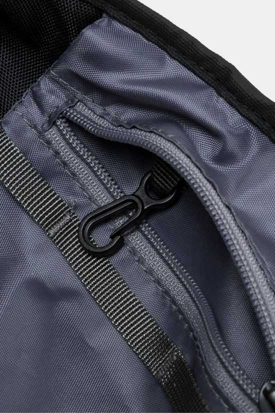  Walden Messenger Bag