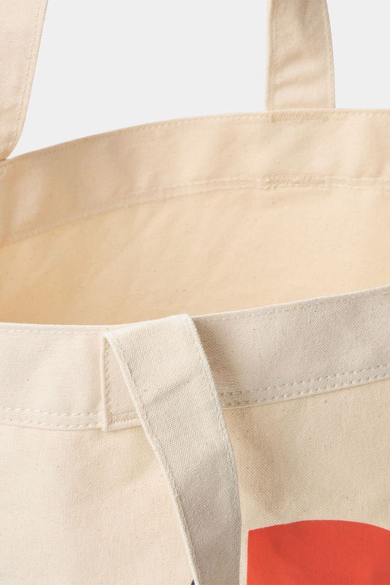 The North Face Cotton Tote Bag