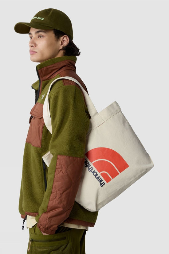 The North Face Cotton Tote Bag