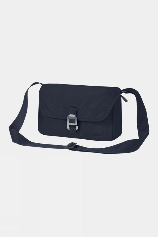  Jack Wolfskin Womens Warwick Ave Shoulder Bag