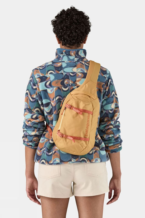 Patagonia Atom Sling 8L Shoulder Bag