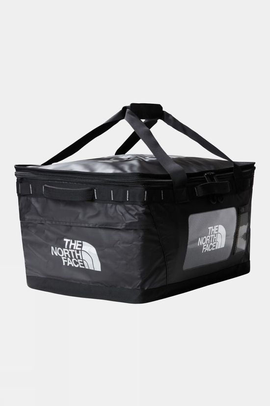  The North Face Base Camp Gear Box Storage Bag - Medium