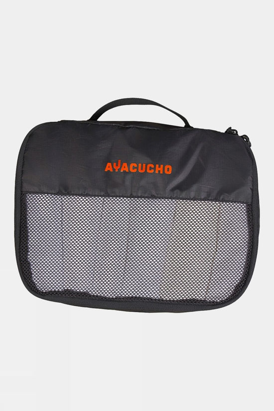  Meshbag Singlelayer Set