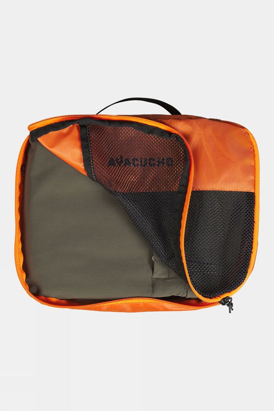  Meshbag Singlelayer Set