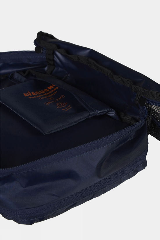  Meshbag Doublelayer Stuffsack - Small