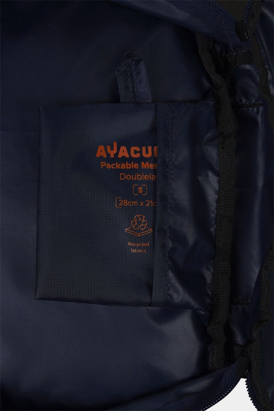  Meshbag Doublelayer Stuffsack - Small