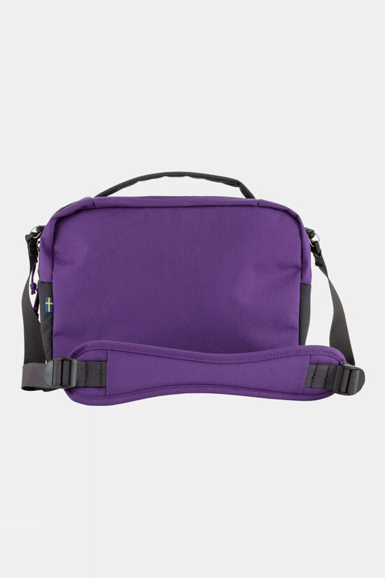 Fjallraven Vardag Shoulder Bag 6 
