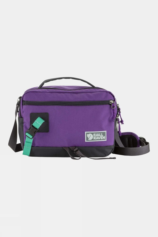 Fjallraven Vardag Shoulder Bag 6 