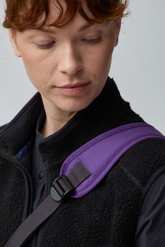 Fjallraven Vardag Shoulder Bag 6 