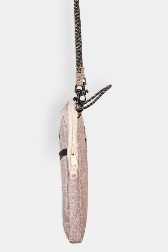KAVU Essential Cross Body Wallet