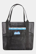 KAVU Unisex Alder Lake Tote Bag