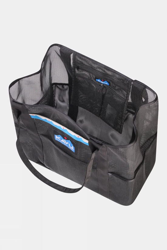 KAVU Unisex Alder Lake Tote Bag