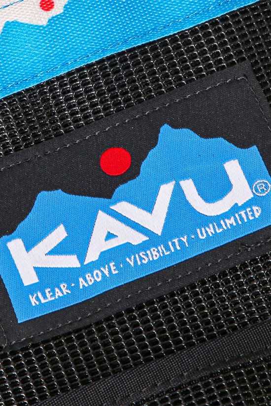 KAVU Unisex Alder Lake Tote Bag