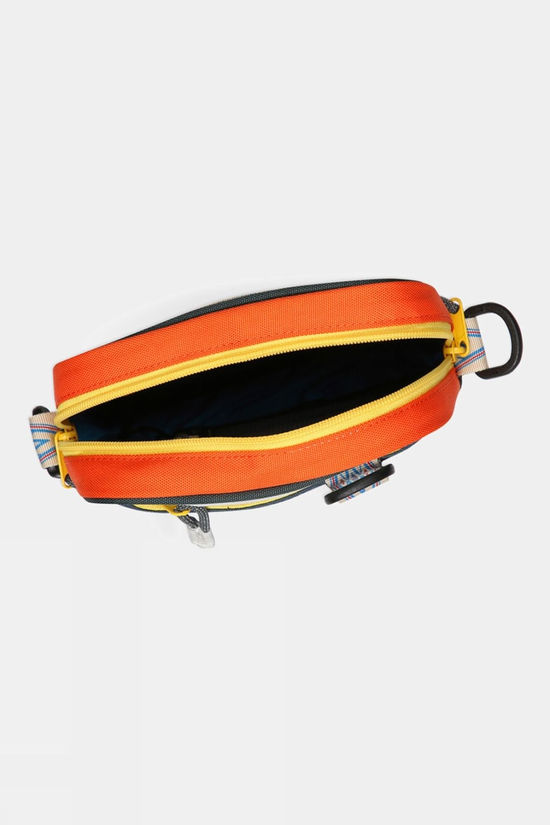 KAVU Globetrot Cross Body Bag