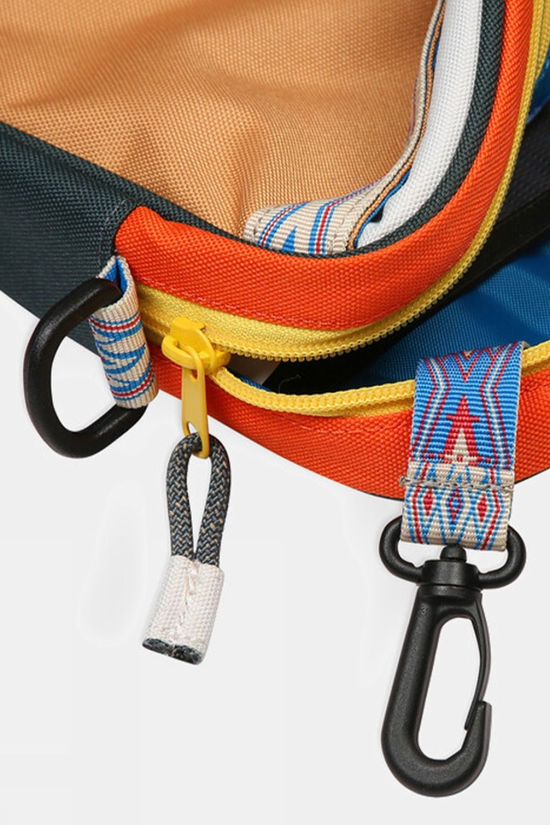 KAVU Globetrot Cross Body Bag