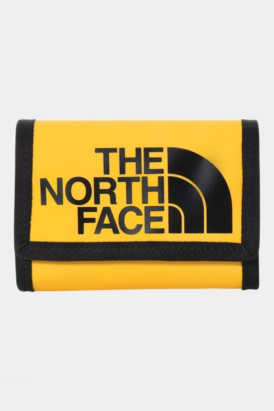  The North Face Base Camp Wallet