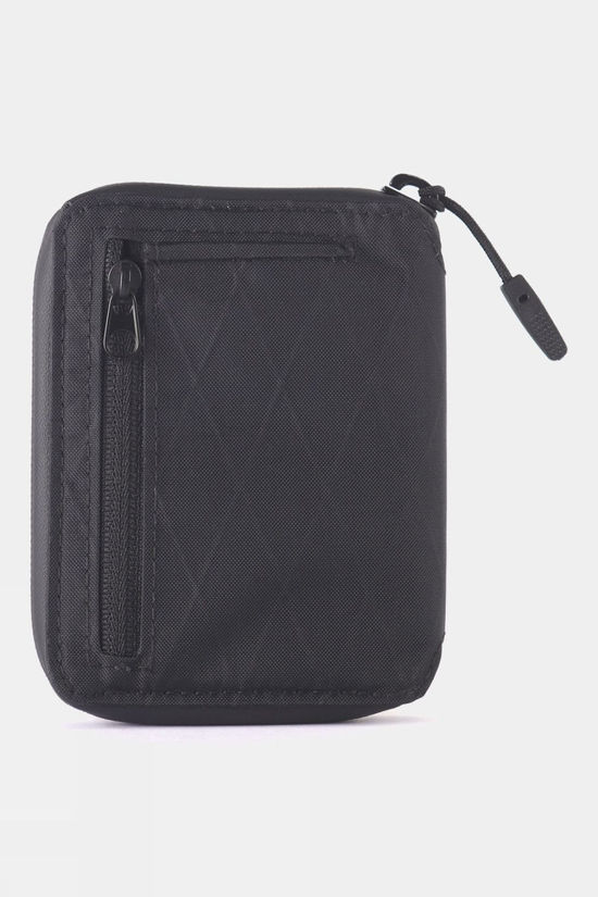 Lifeventure X-Pac RFiD Bi-Fold Wallet