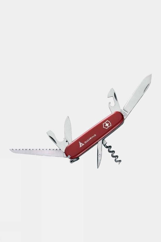  Victorinox Camper Knife