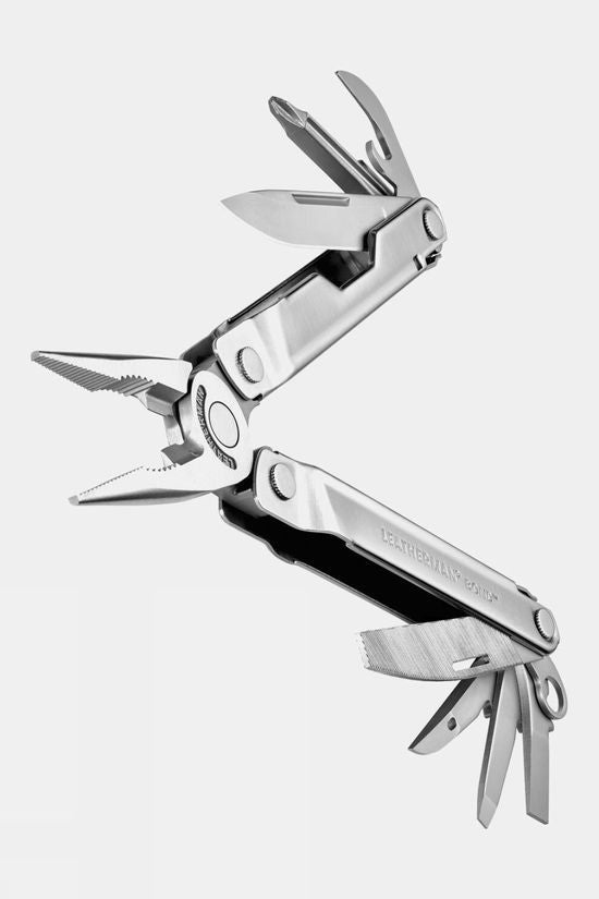  Leatherman Bond UK EDC Multi Tool
