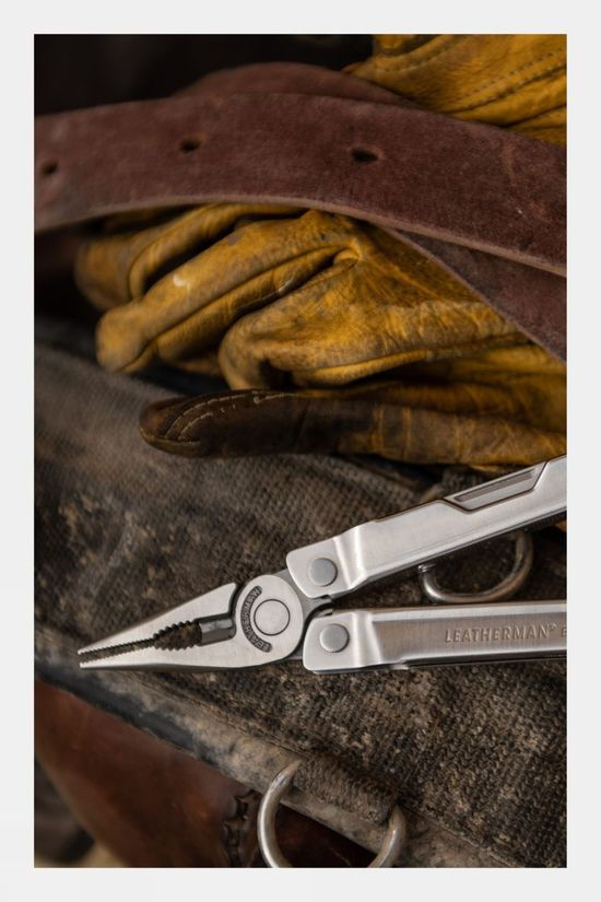  Leatherman Bond UK EDC Multi Tool